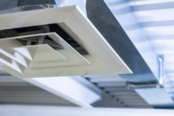Best Home Air Vent Cleaning  in Chelsea, MI