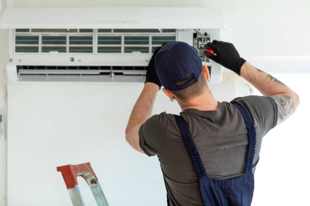 Best Professional Duct Cleaning Services  in Chelsea, MI