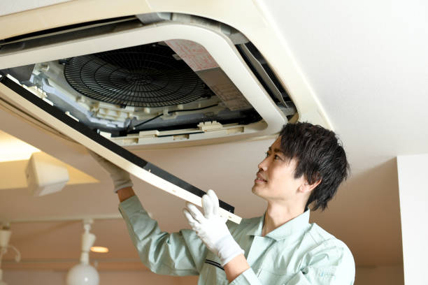 Best Commercial Air Duct Cleaning  in Chelsea, MI