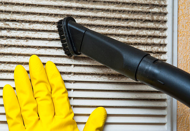 Best Best Air Duct Cleaning Company  in Chelsea, MI