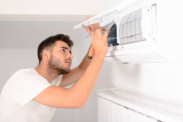 Best HVAC Air Duct Cleaning  in Chelsea, MI